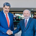 Contexto inclui histórico de relações e o esfriamento diplomático após o último pleito na Venezuela