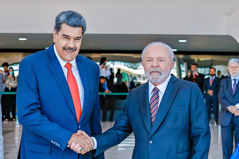 Contexto inclui histórico de relações e o esfriamento diplomático após o último pleito na Venezuela